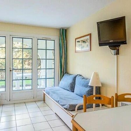 Residence Moliets - Maeva Home מראה חיצוני תמונה