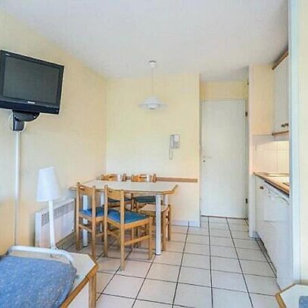 Residence Moliets - Maeva Home מראה חיצוני תמונה