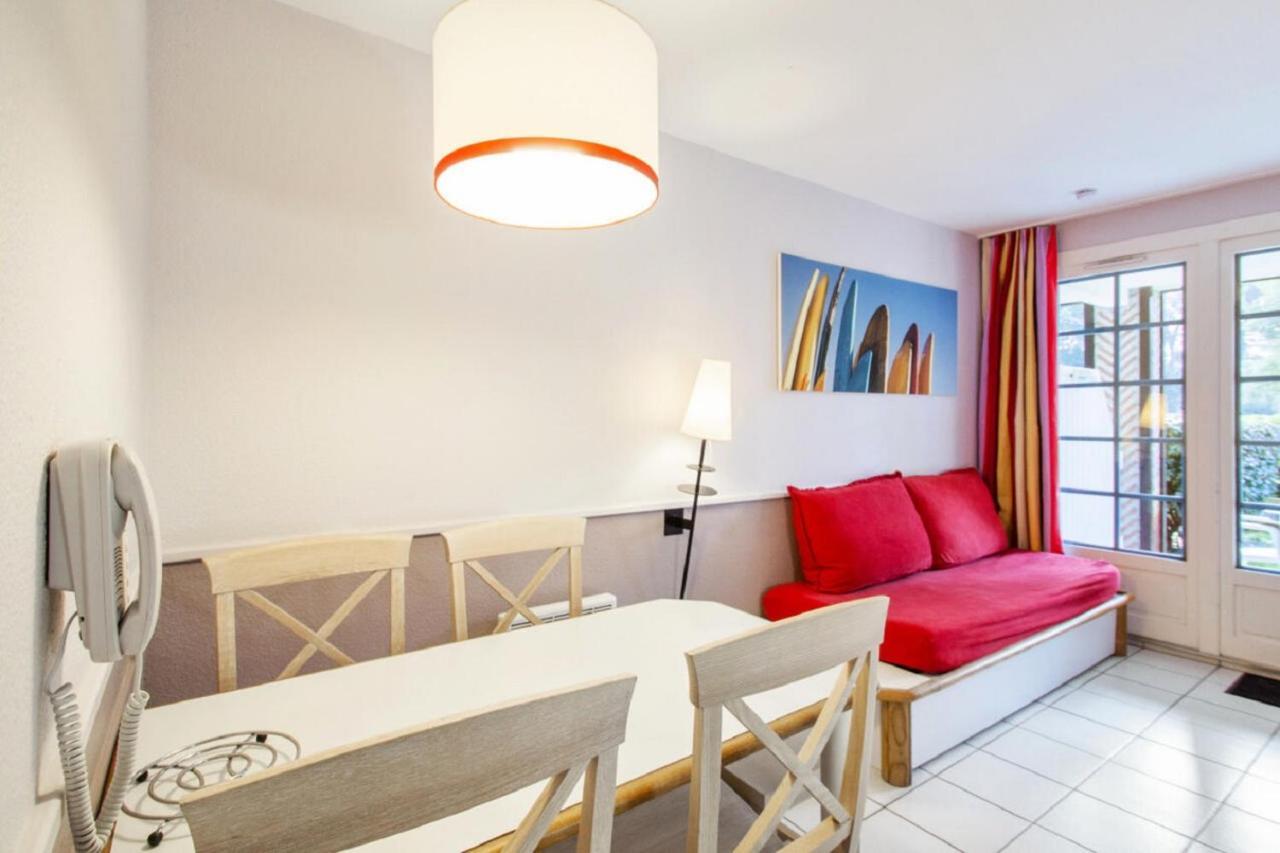 Residence Moliets - Maeva Home מראה חיצוני תמונה