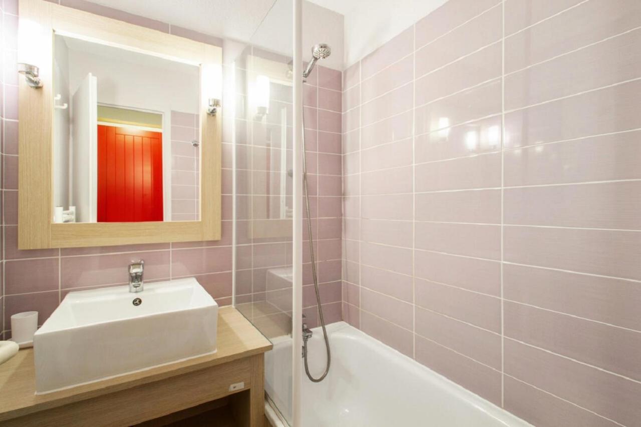 Residence Moliets - Maeva Home מראה חיצוני תמונה