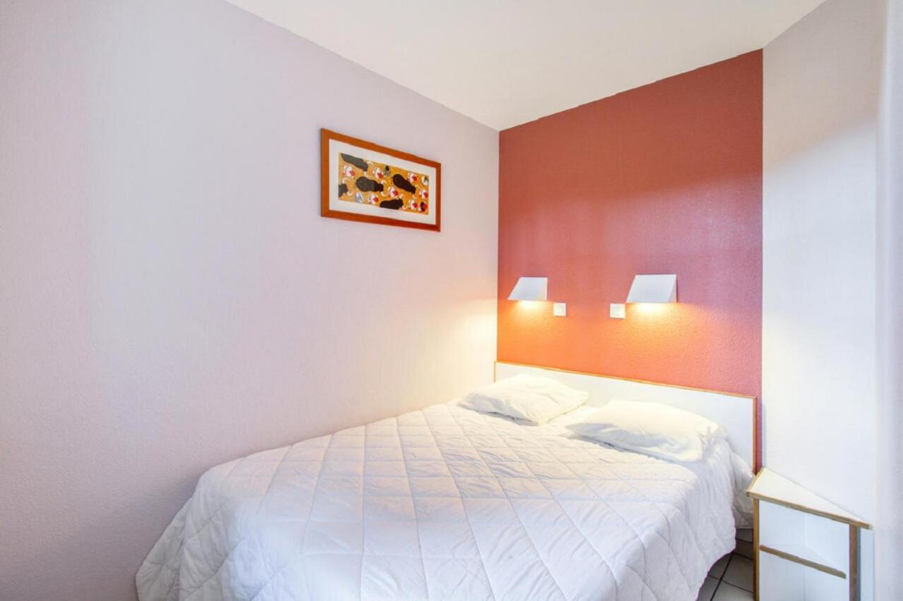 Residence Moliets - Maeva Home מראה חיצוני תמונה