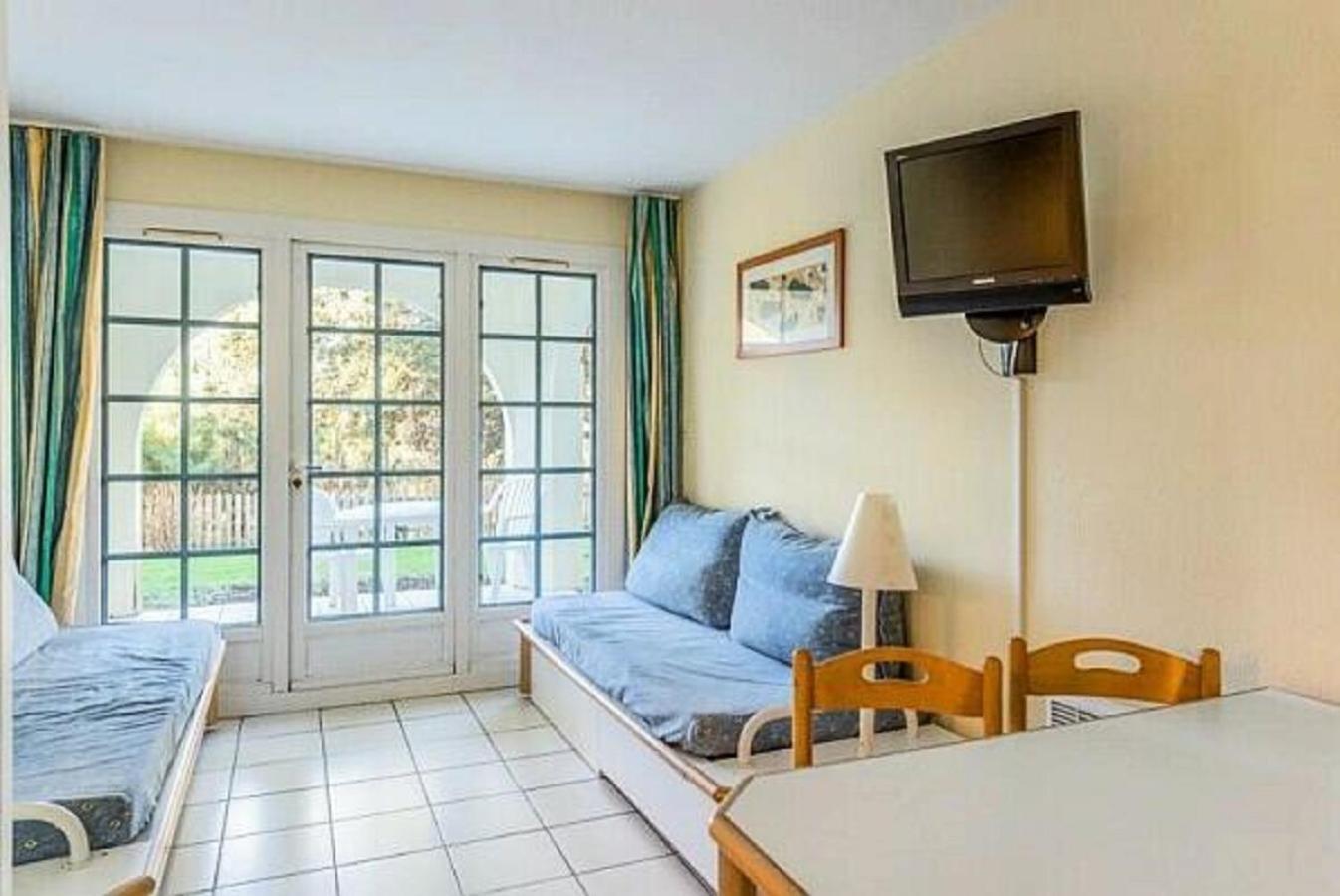 Residence Moliets - Maeva Home מראה חיצוני תמונה