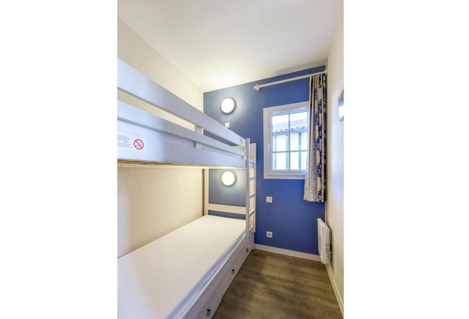 Residence Moliets - Maeva Home חדר תמונה