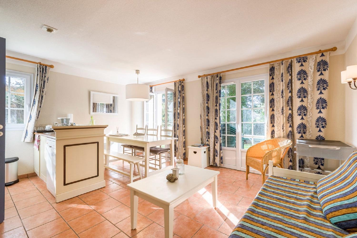 Residence Moliets - Maeva Home חדר תמונה