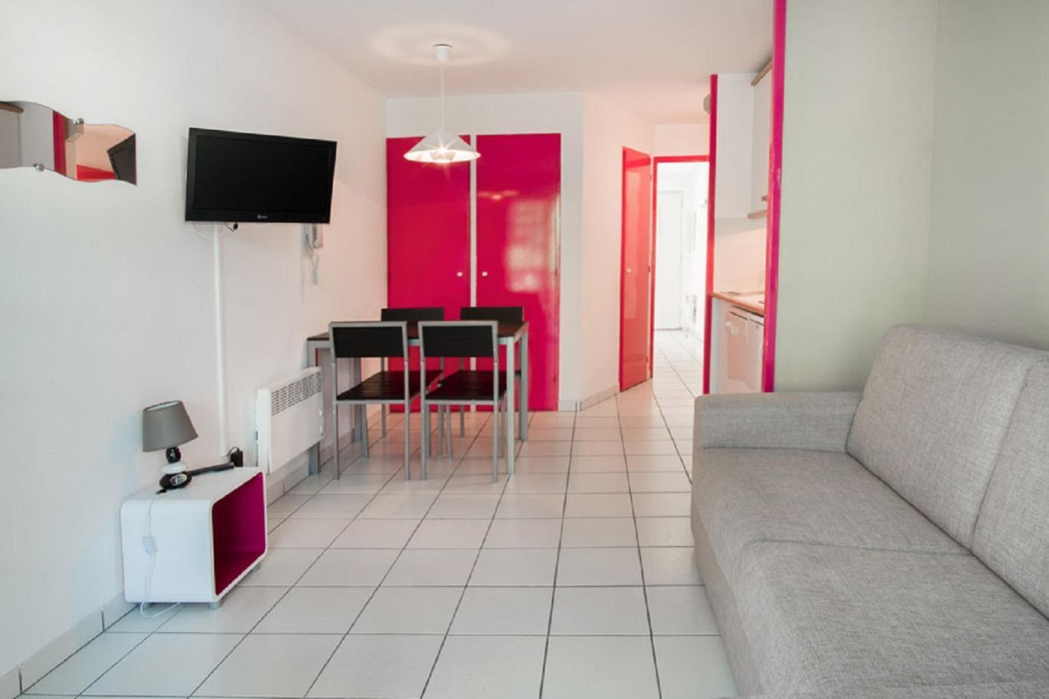Residence Moliets - Maeva Home חדר תמונה