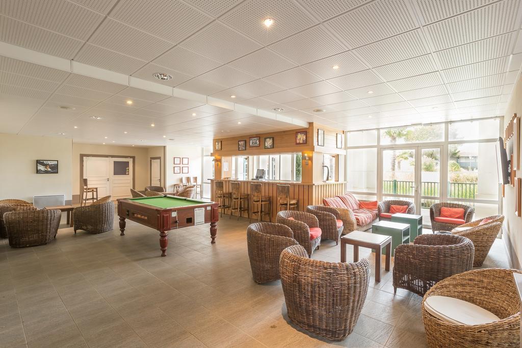 Residence Moliets - Maeva Home מראה חיצוני תמונה