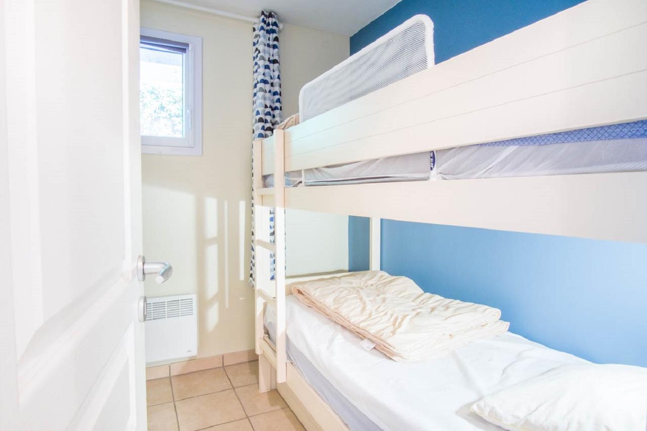 Residence Moliets - Maeva Home מראה חיצוני תמונה