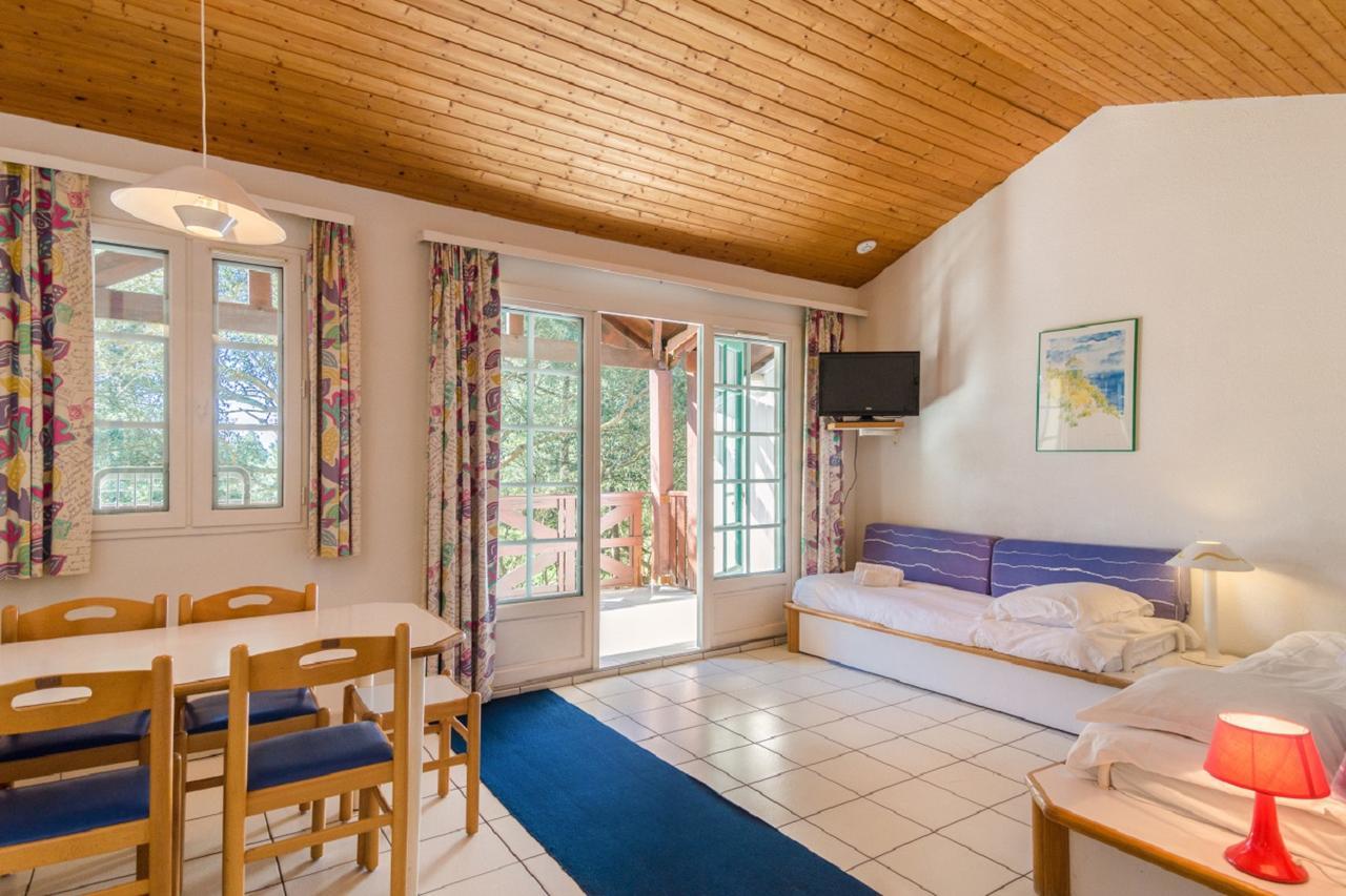 Residence Moliets - Maeva Home מראה חיצוני תמונה
