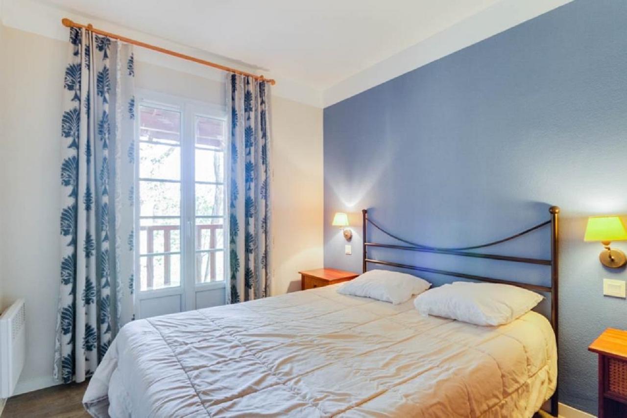 Residence Moliets - Maeva Home מראה חיצוני תמונה