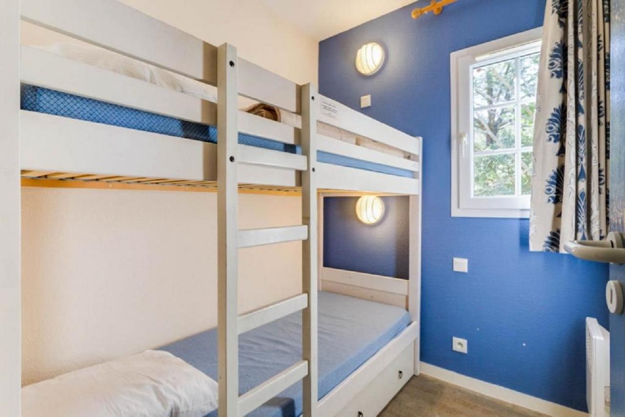 Residence Moliets - Maeva Home מראה חיצוני תמונה