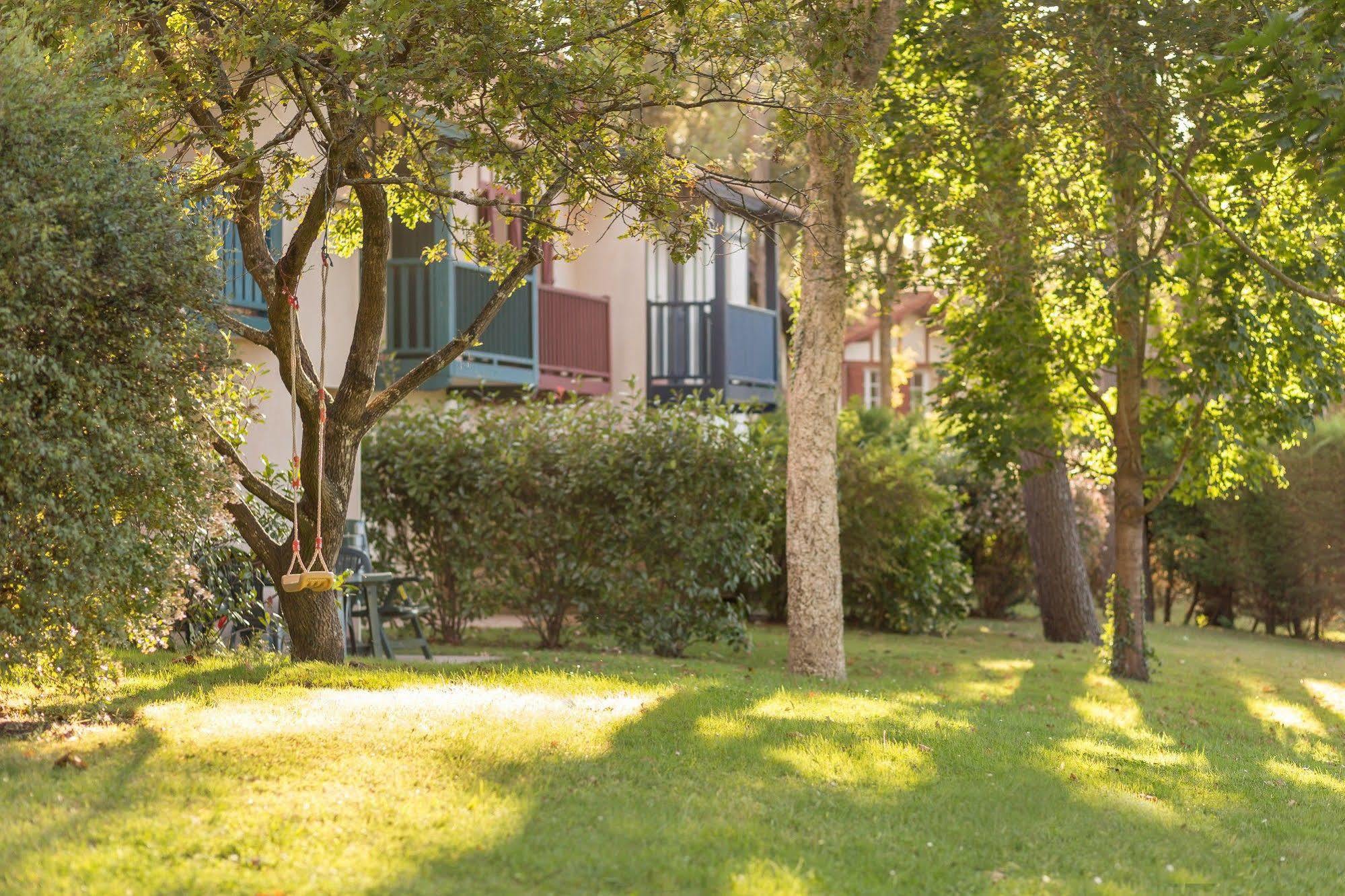 Residence Moliets - Maeva Home מראה חיצוני תמונה