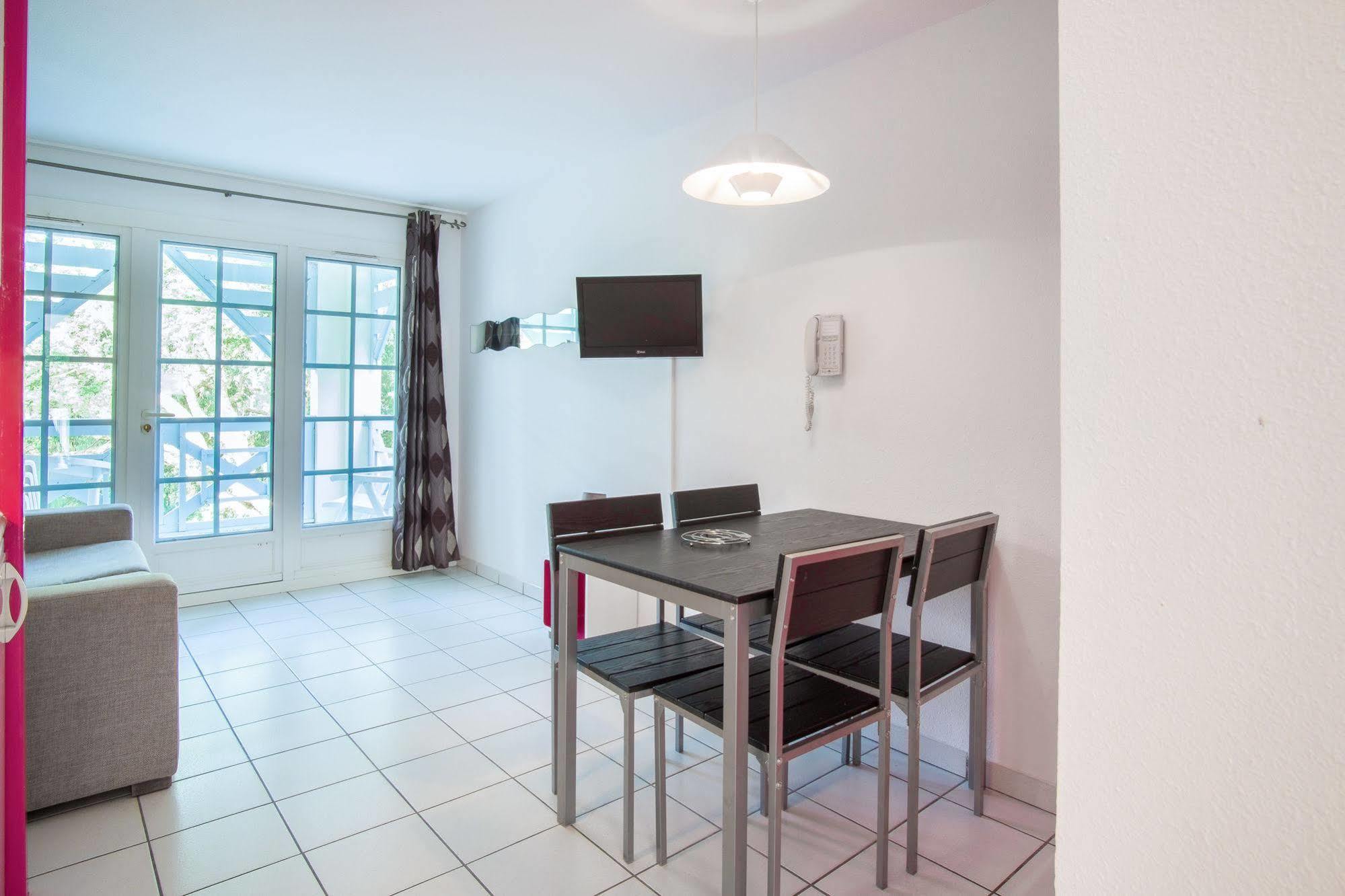 Residence Moliets - Maeva Home מראה חיצוני תמונה