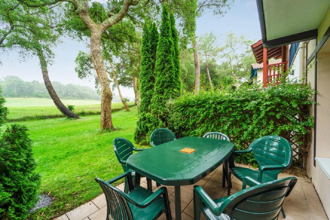 Residence Moliets - Maeva Home חדר תמונה