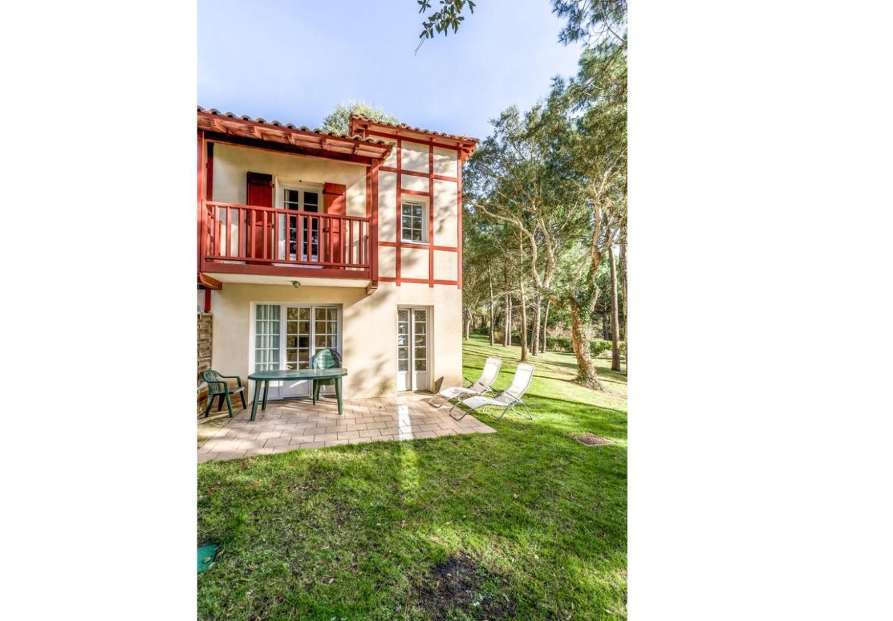 Residence Moliets - Maeva Home חדר תמונה