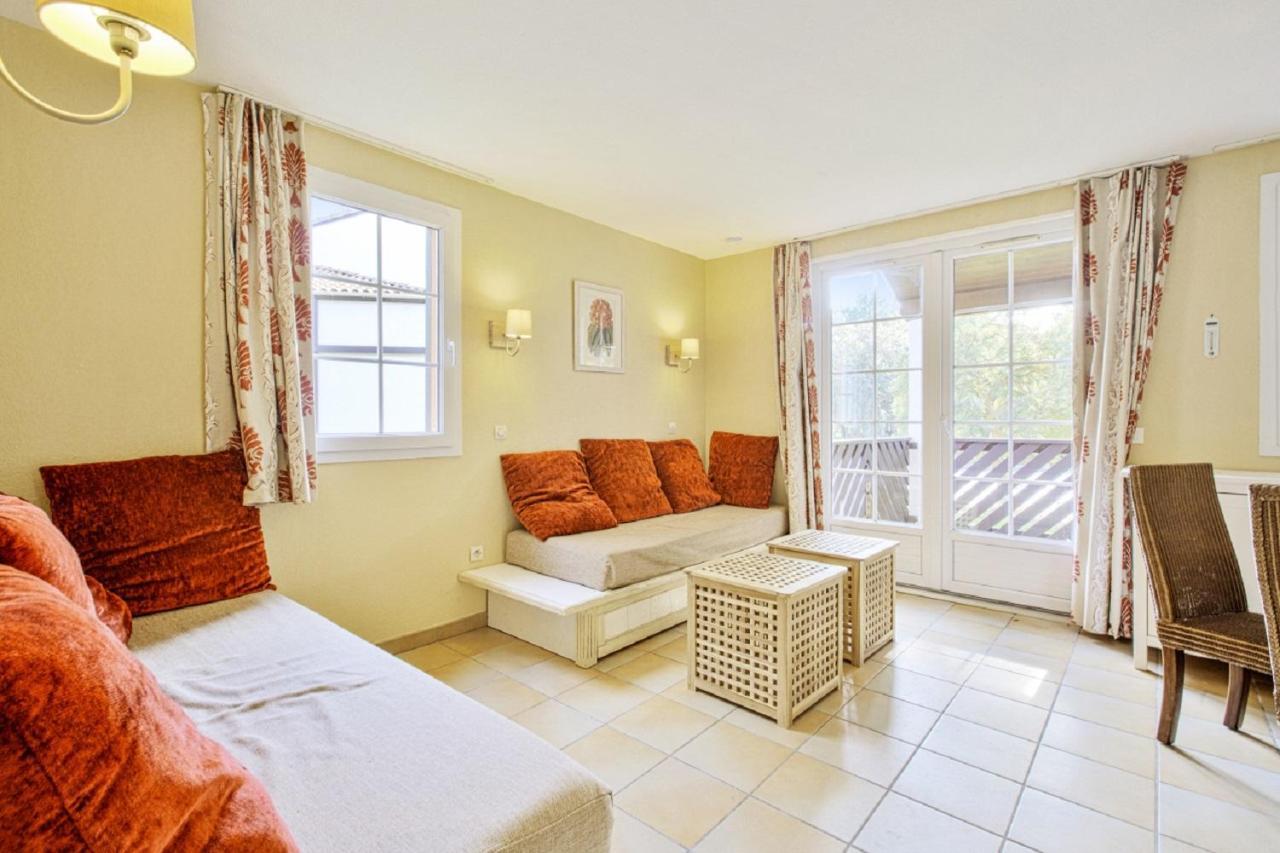 Residence Moliets - Maeva Home חדר תמונה